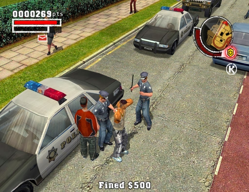 Crime Games Free Download